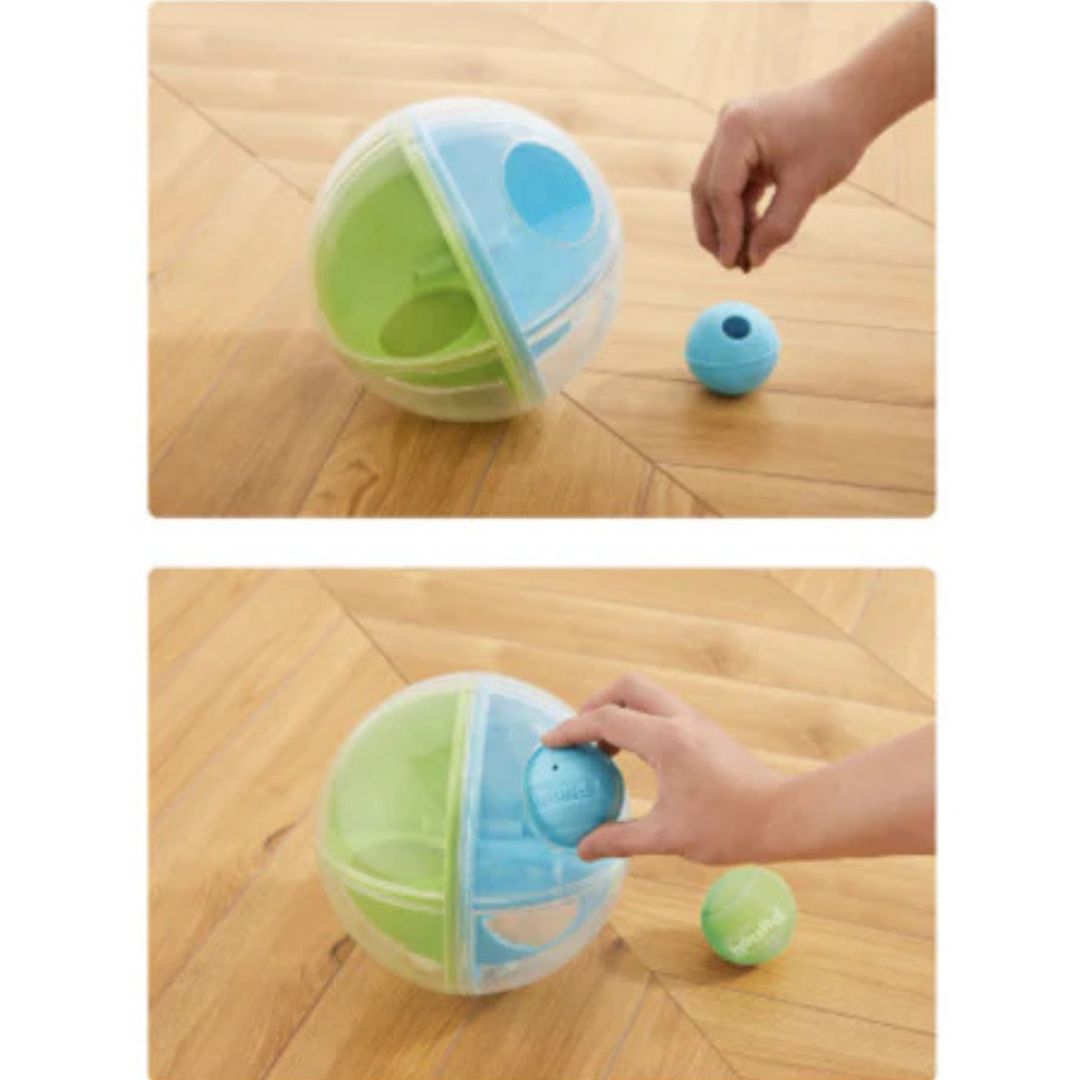 Nina Ottosson - A - MAZE BALL Niveau 2