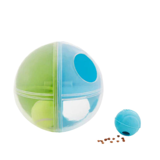 Nina Ottosson - A - MAZE BALL Niveau 2
