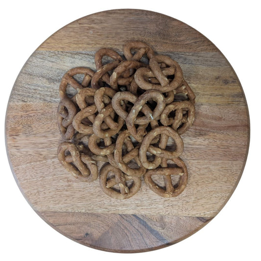 Mini Pretzel