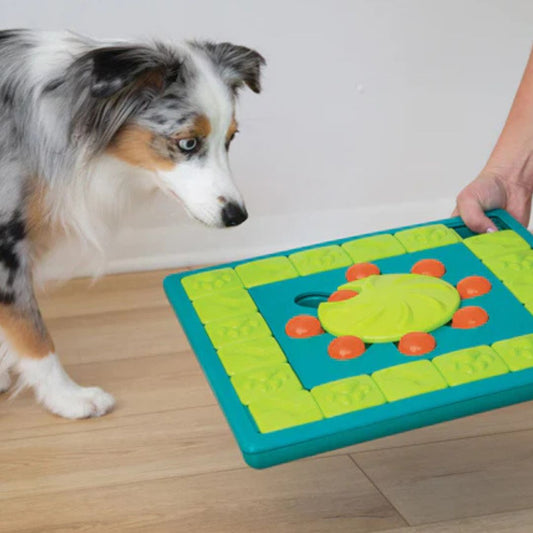 Nina Ottosson - MULTIPUZZLE Niveau 4