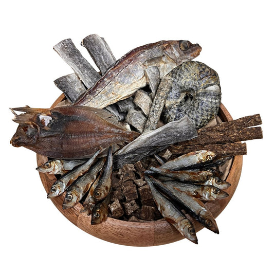 MasticaBOX - Océanique