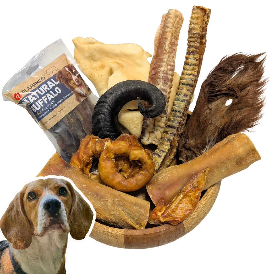 MasticaBOX - Vick'Snack