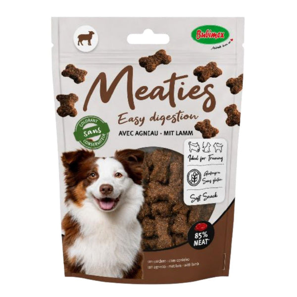 Meaties Agneau – Easy Digestion