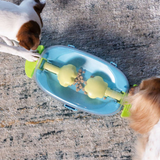 Nina Ottosson - PAW N' PLAY Niveau 2