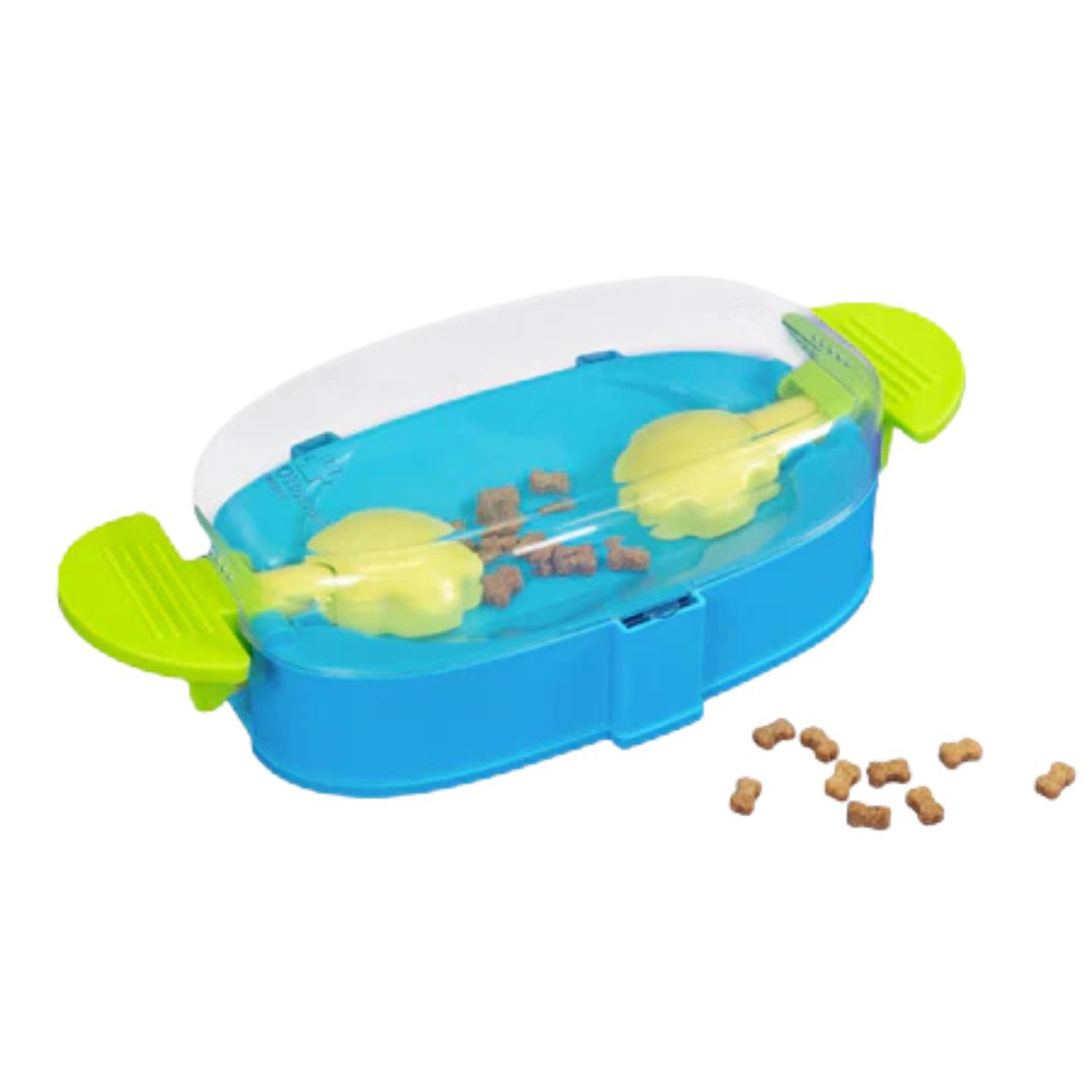 Nina Ottosson - PAW N' PLAY Niveau 2