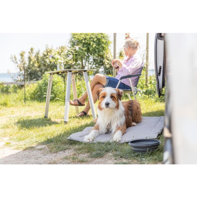 Gamelle de Voyage Pliable