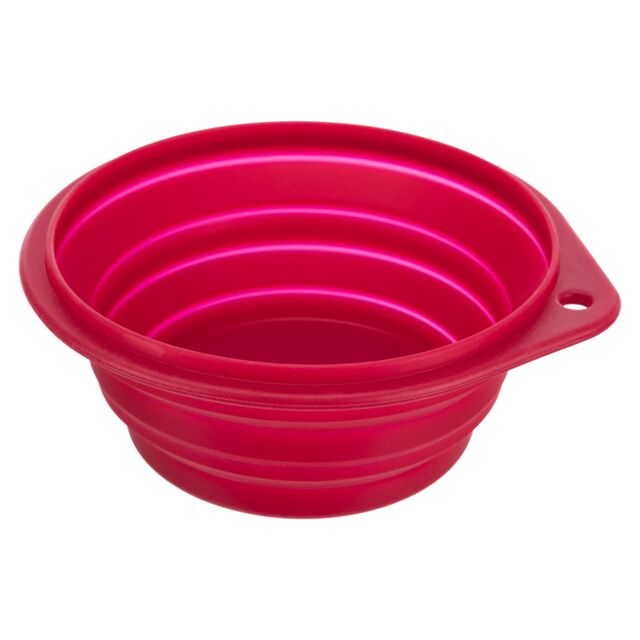 Gamelle de Voyage Pliable
