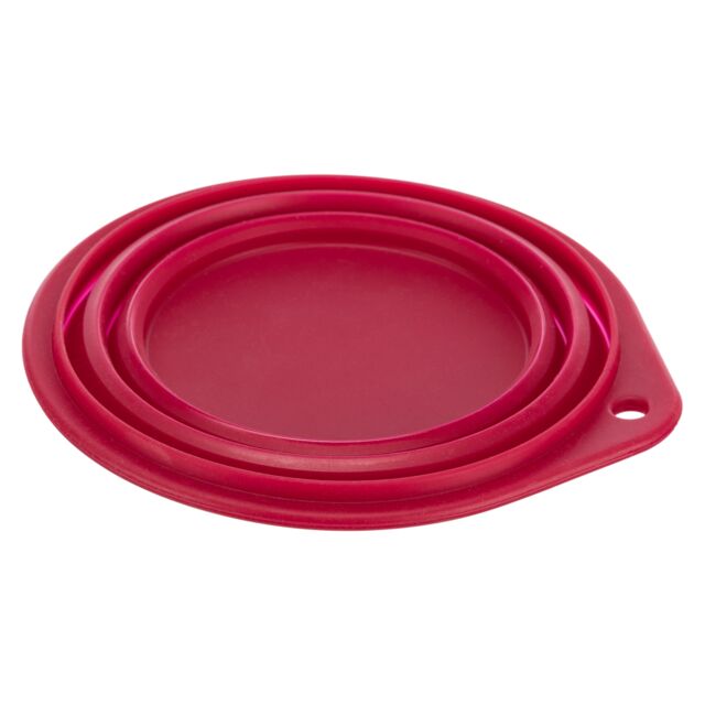 Gamelle de Voyage Pliable