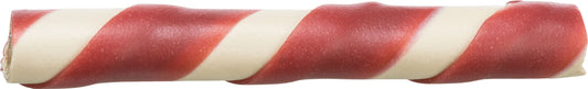 Rouleaux fourrés