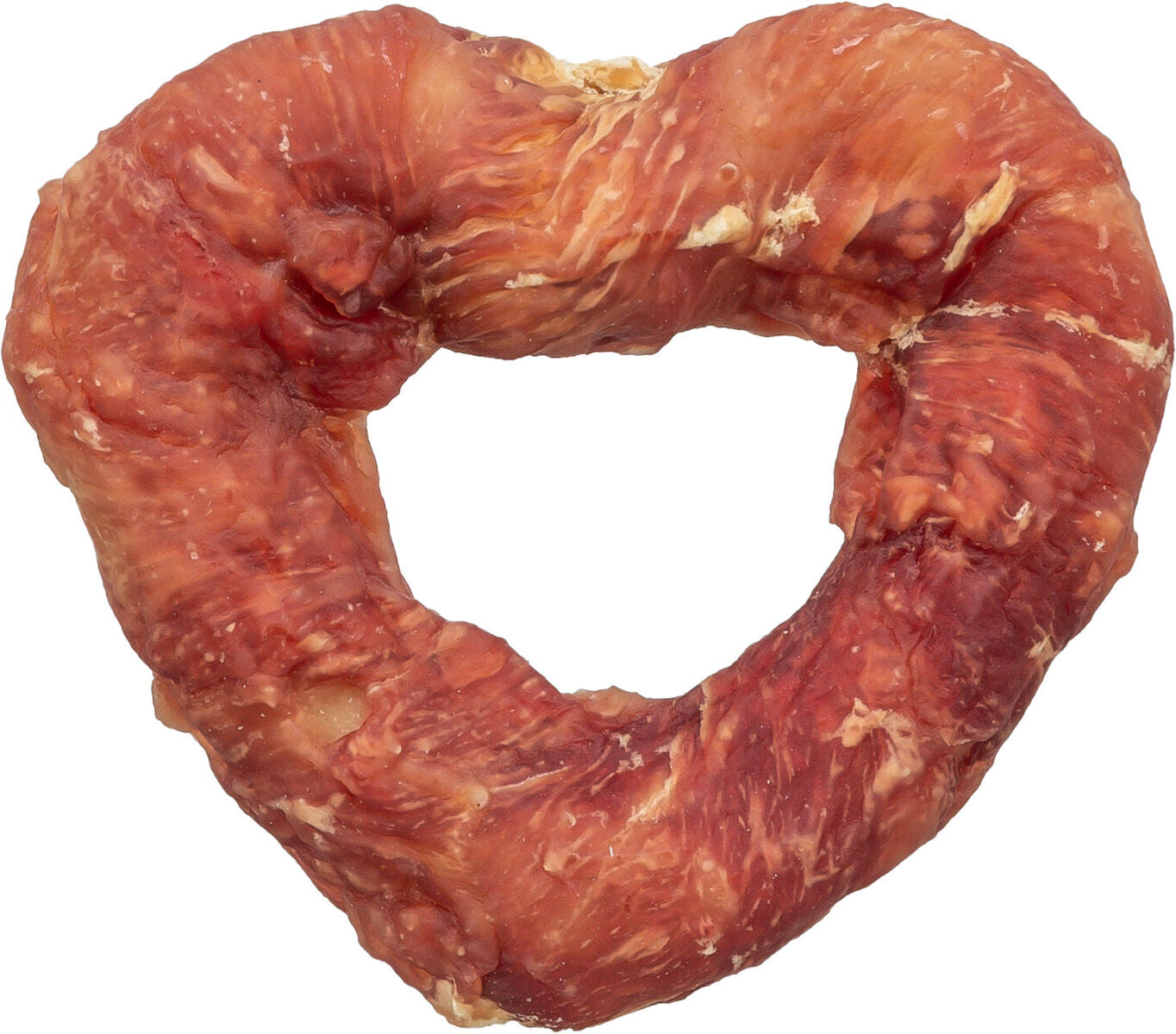 Denta Fun Heart au magret de canard