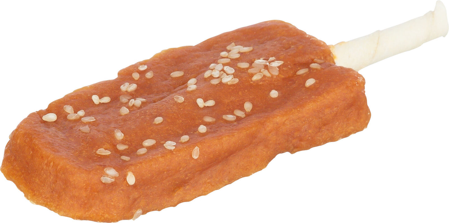 Ice Pop au poulet