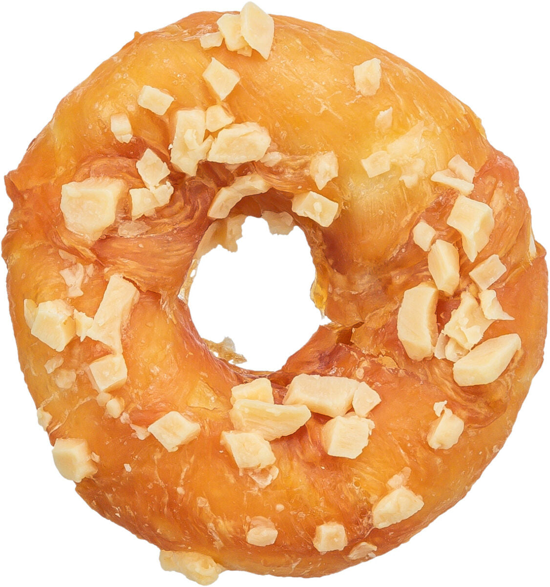 Ring au poulet et au fromage