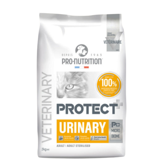 PROTECT Chat Urinary