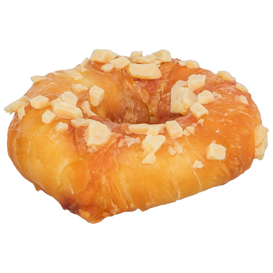 Ring au poulet et au fromage