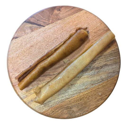 Rouleau de peau de Porc