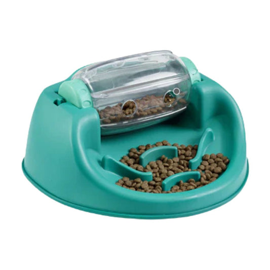 Nina Ottosson - DOG SPIN N´ EAT Niveau 2
