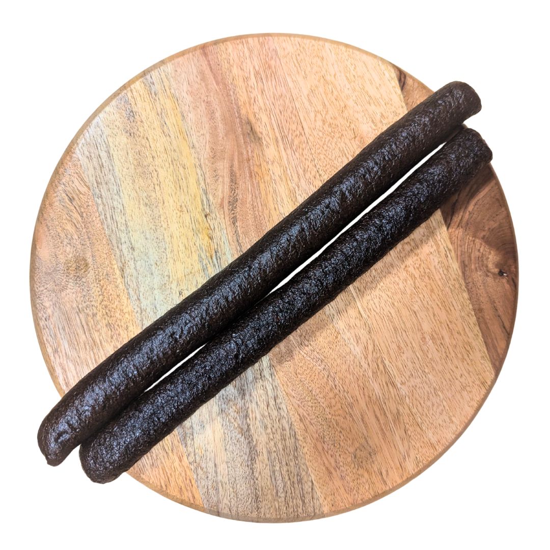 Saucisse de collagène