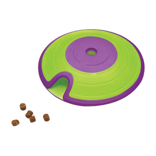 Nina Ottosson - DOG TREAT MAZE Niveau 2