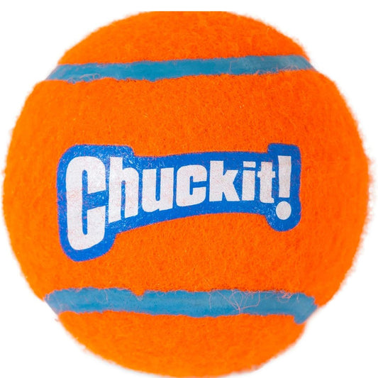 Balle Tennis Ball Chuckit! L🥎
