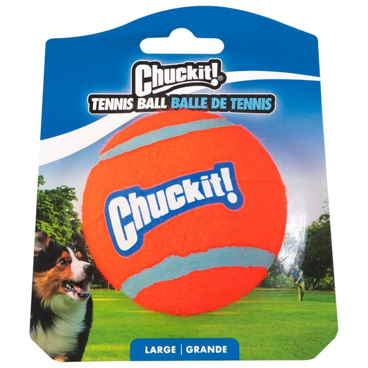 Balle Tennis Ball Chuckit! L🥎