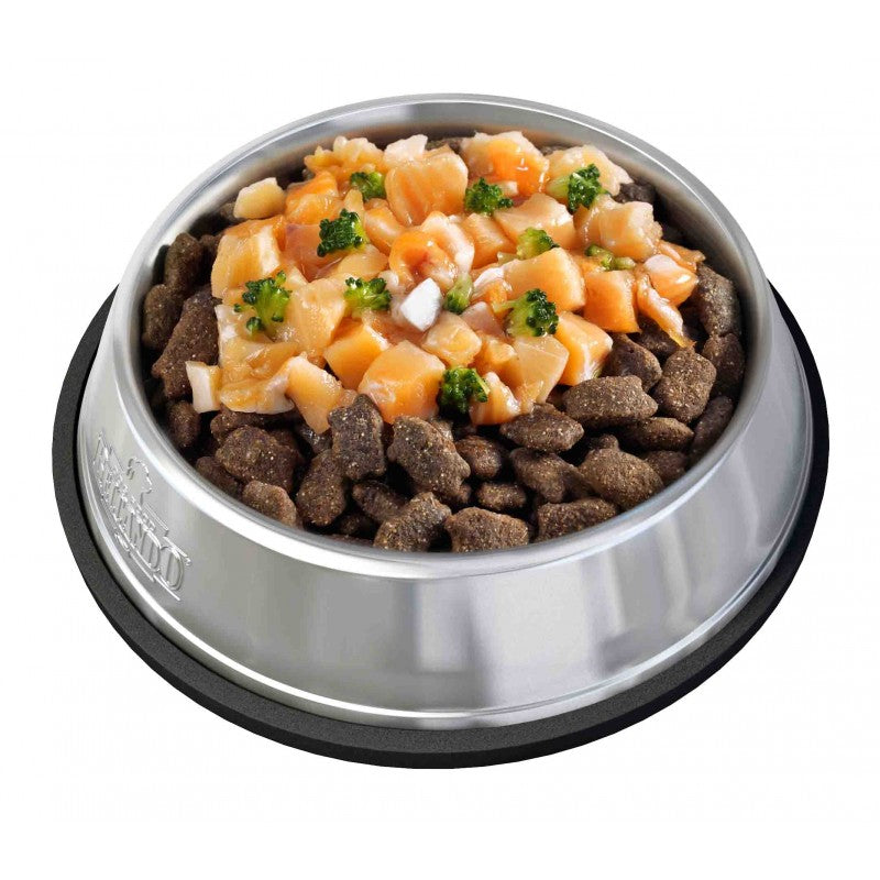 BELCANDO Topping Saumon 100g