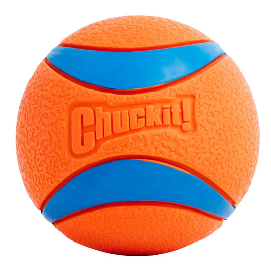 Balle Ultra Ball Chuckit! 1 pièce XL