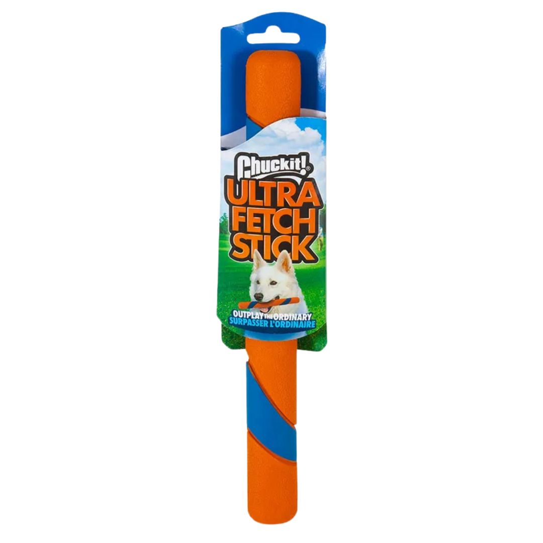 Bâton Chuckit! Ultra Fetch Stick 27CM