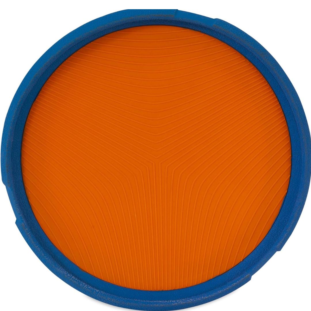 Frisbee Ultra Flight Chuckit!🥏