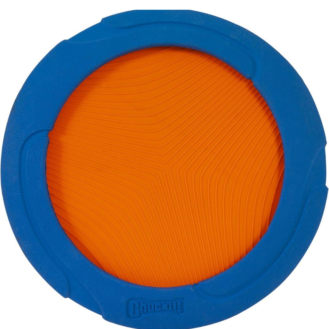 Frisbee Ultra Flight Chuckit!🥏