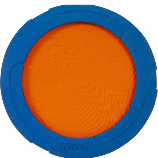 Frisbee Ultra Flight Chuckit!🥏