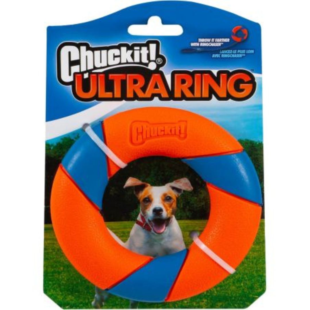 Ultra Ring Chuckit!⭕