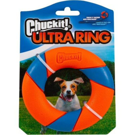 Ultra Ring Chuckit!⭕