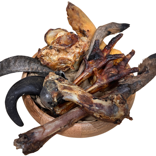 MasticaBOX - Briseur d'Os