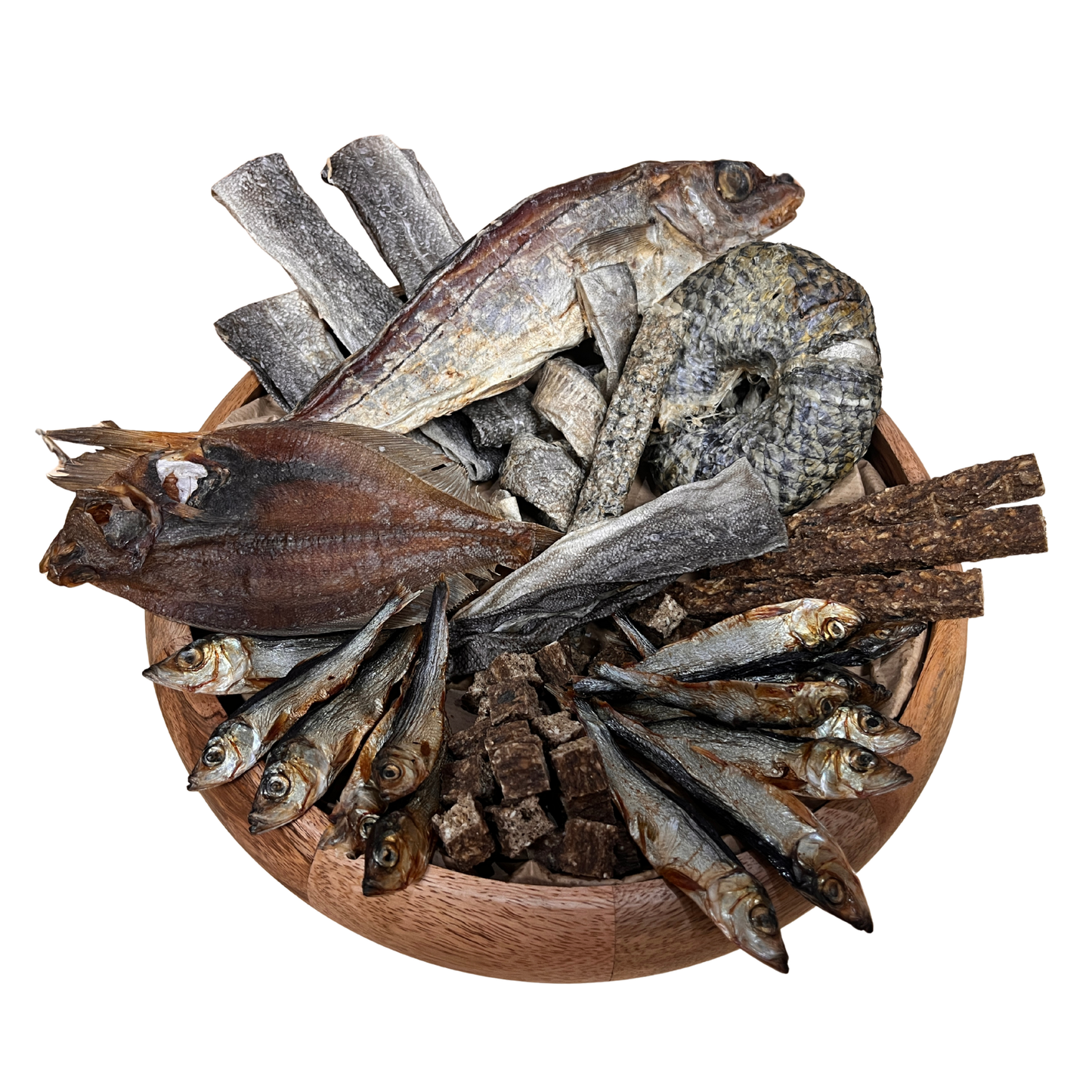 MasticaBOX - Océanique