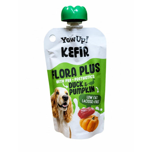 YowUp! Kefir Flora Plus