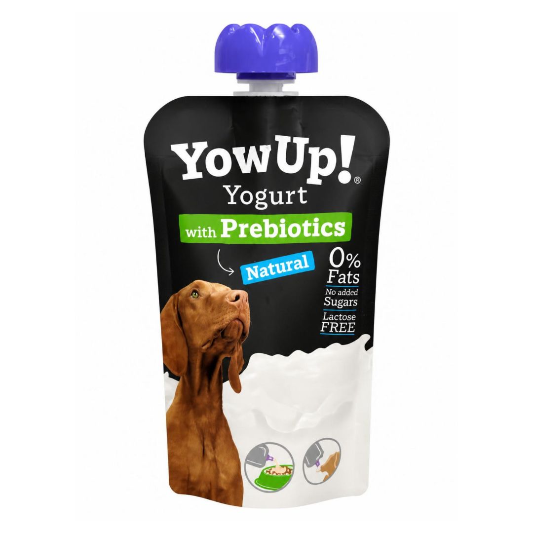 YowUp! Yaourt Nature