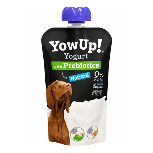 YowUp! Yaourt Nature