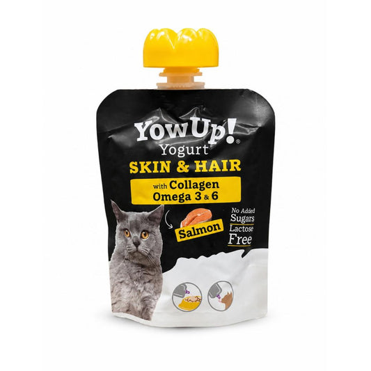 YowUp! Yaourt Peau & Poil