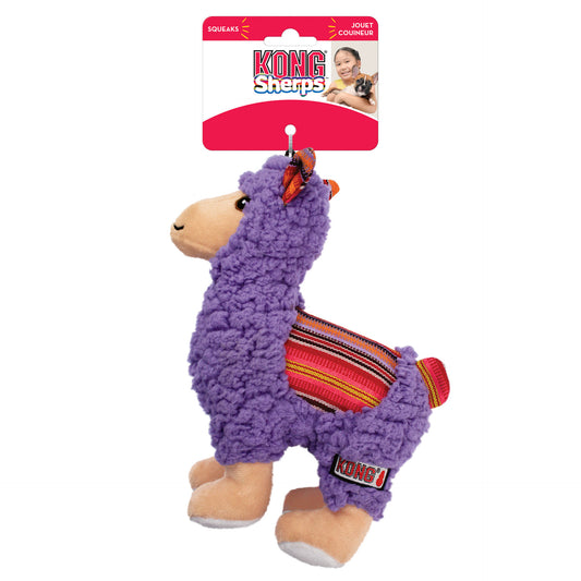 Kong® Sherps Llama