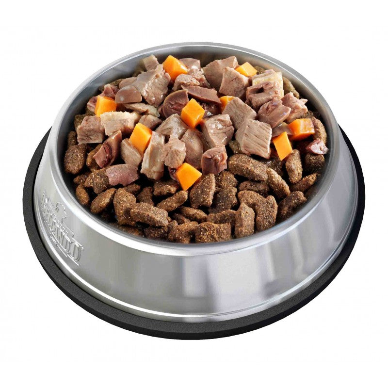 BELCANDO Topping Canard 100g