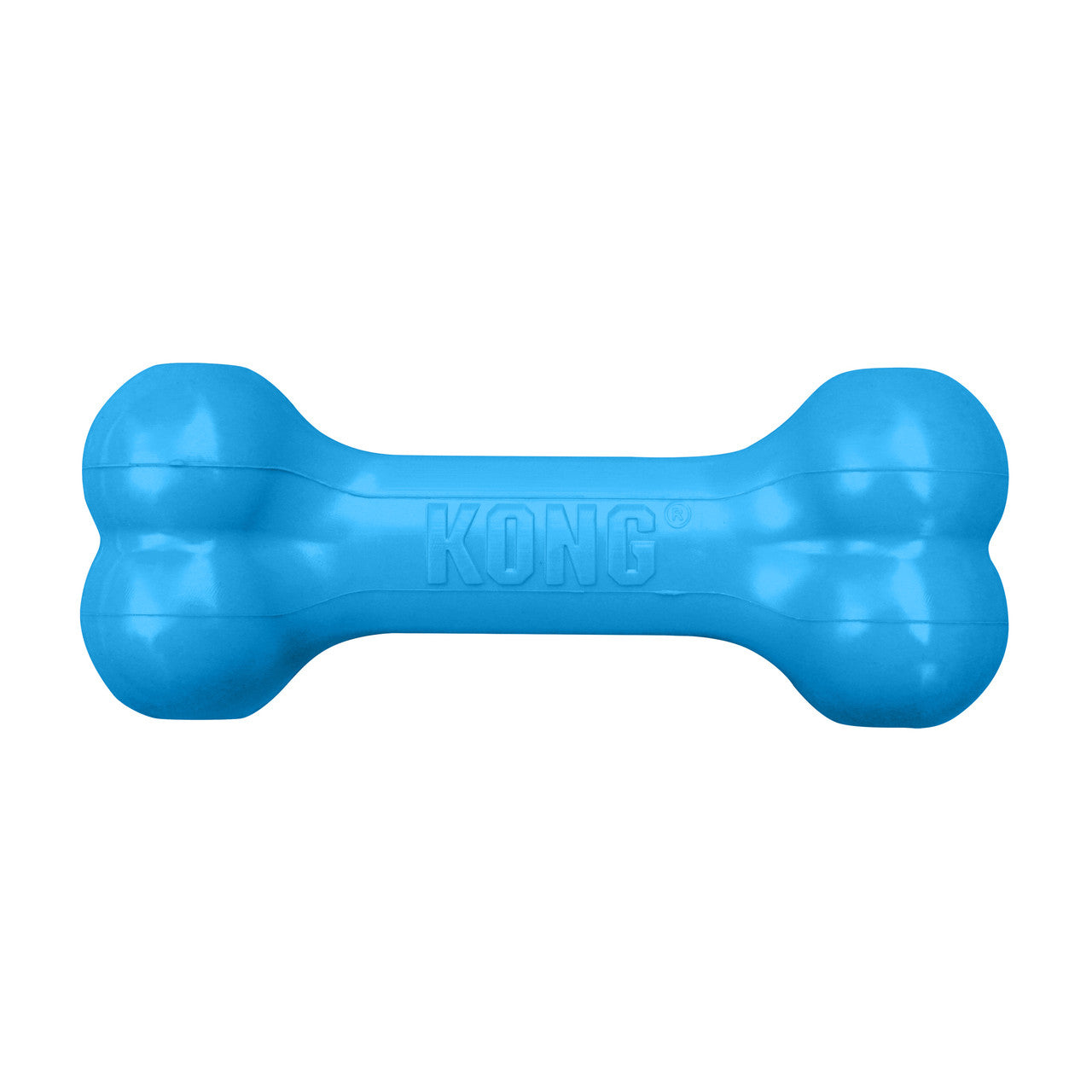Kong® Puppy Goodie Bone Bleu