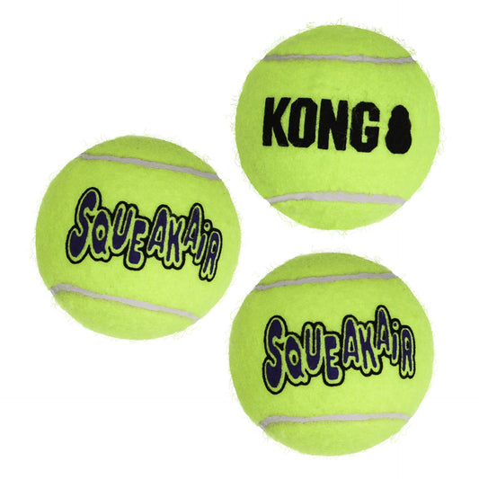 Kong® SqueakAir Tenis Balls