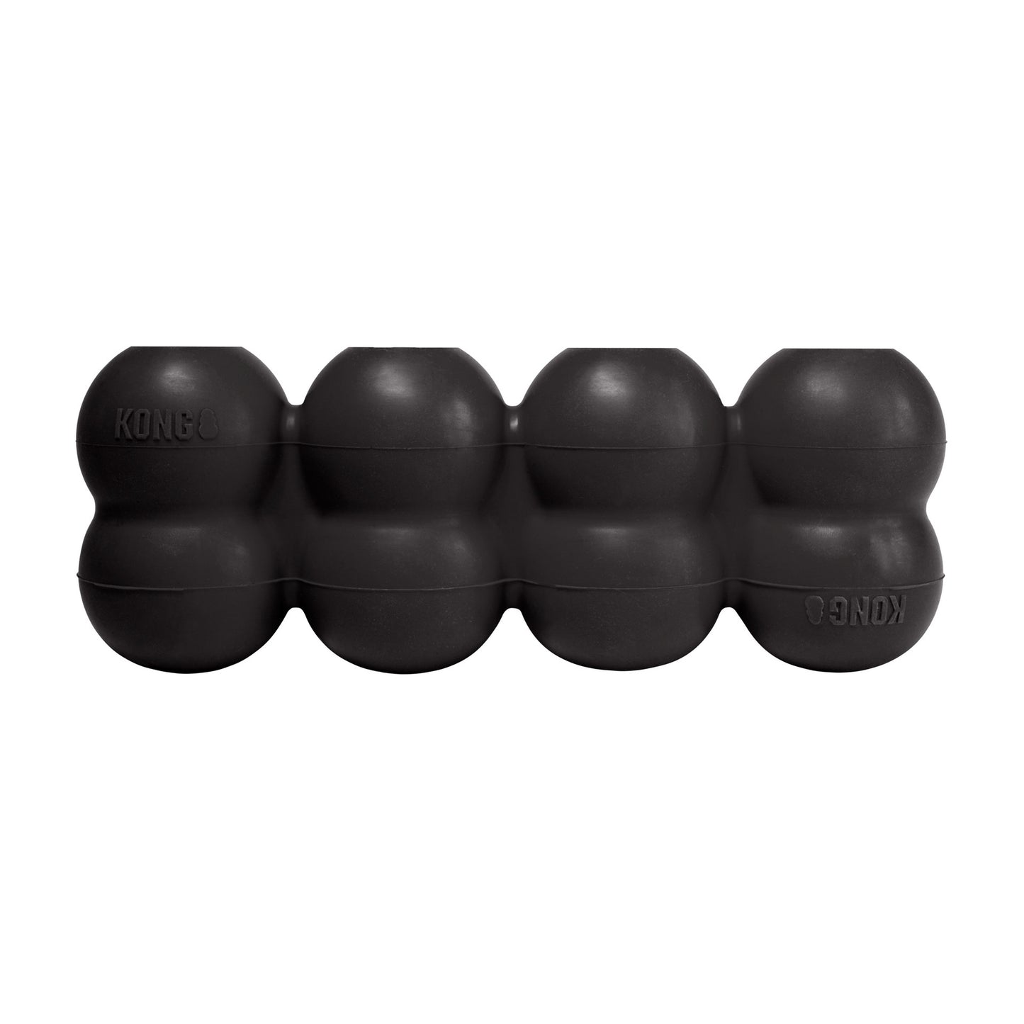 Kong® Extreme Goodie Ribbon Noir