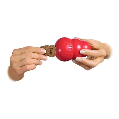 Kong® Snack Liver S 200g