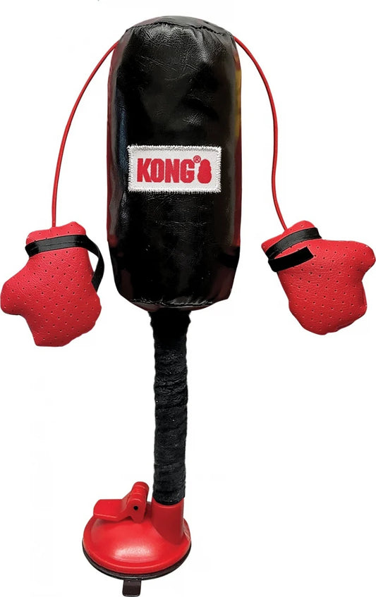 Kong® Connects Punching Bag pour chat