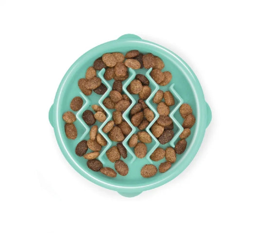 OUTWARD HOUND - Gamelle Anti-Glouton S🥣