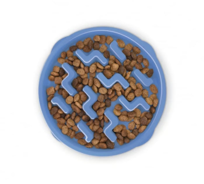 OUTWARD HOUND - Gamelle Anti-Glouton M🥣