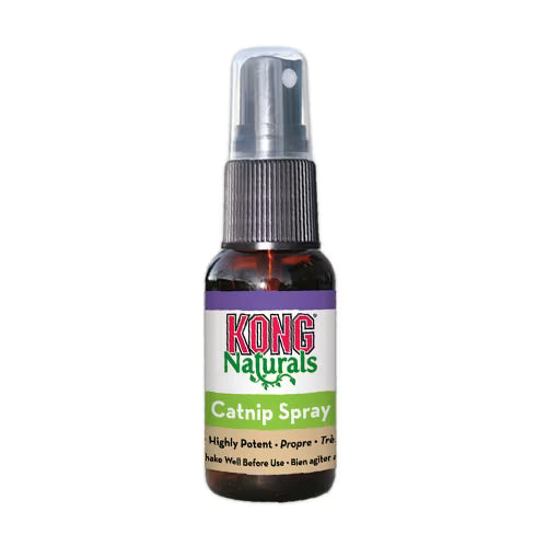 Kong® Naturals Catnip Spray 30ml