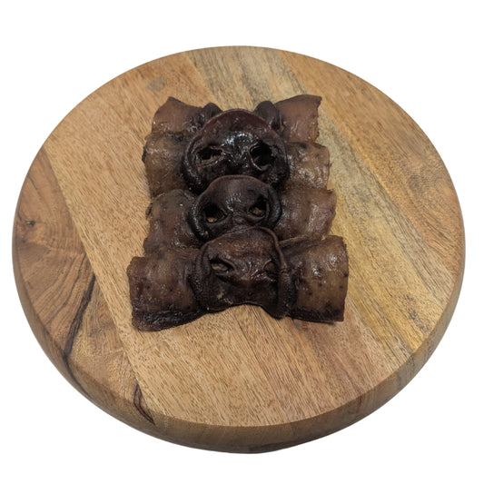 Groin de Porc 🐽