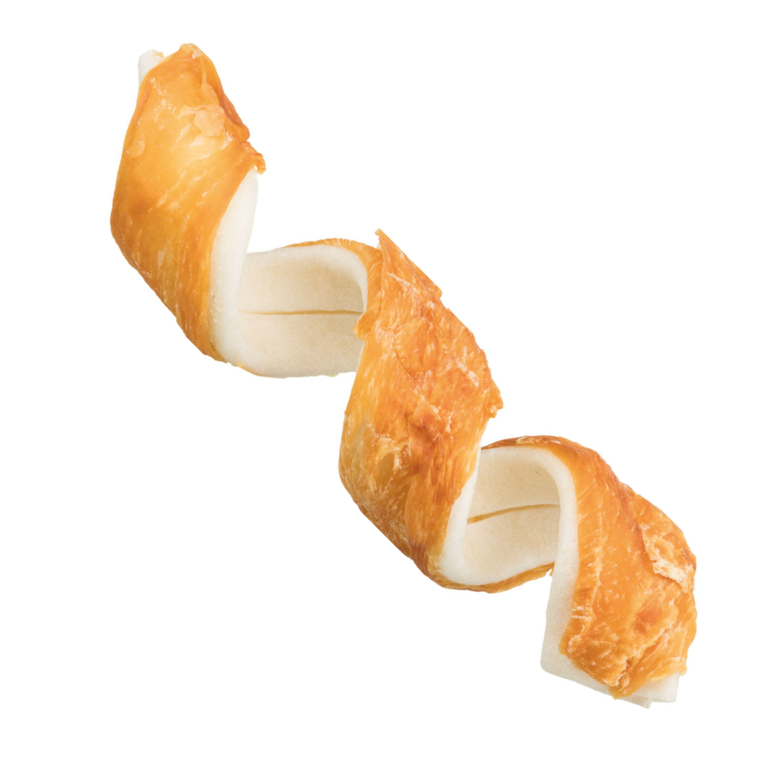 Curl à la poitrine de poulet